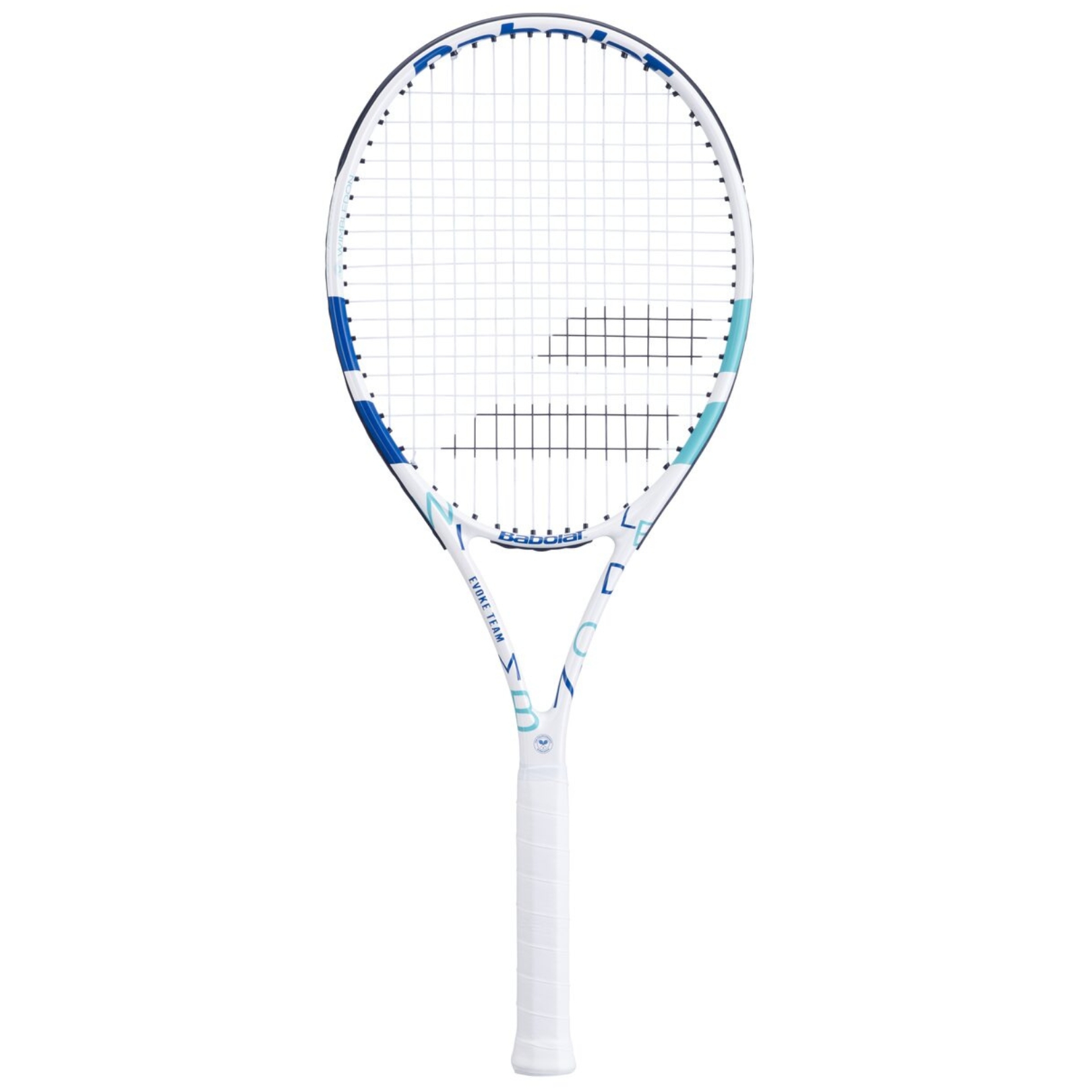 Billede af Babolat Evoke 102 Wimbledon